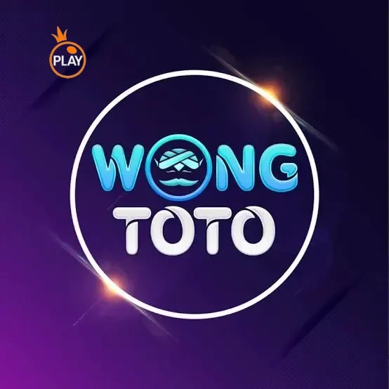 Logo wongtoto